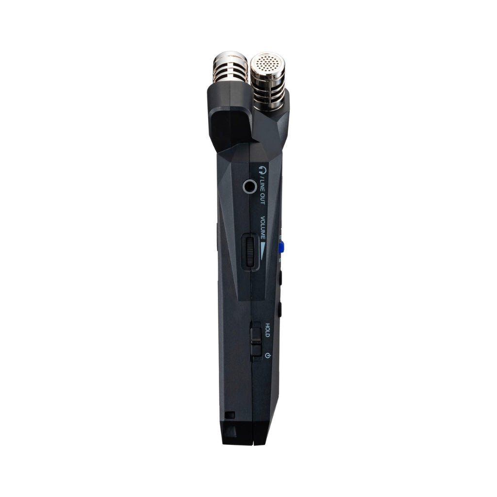 ZOOM H1Essential Audio Recorders Sky Music