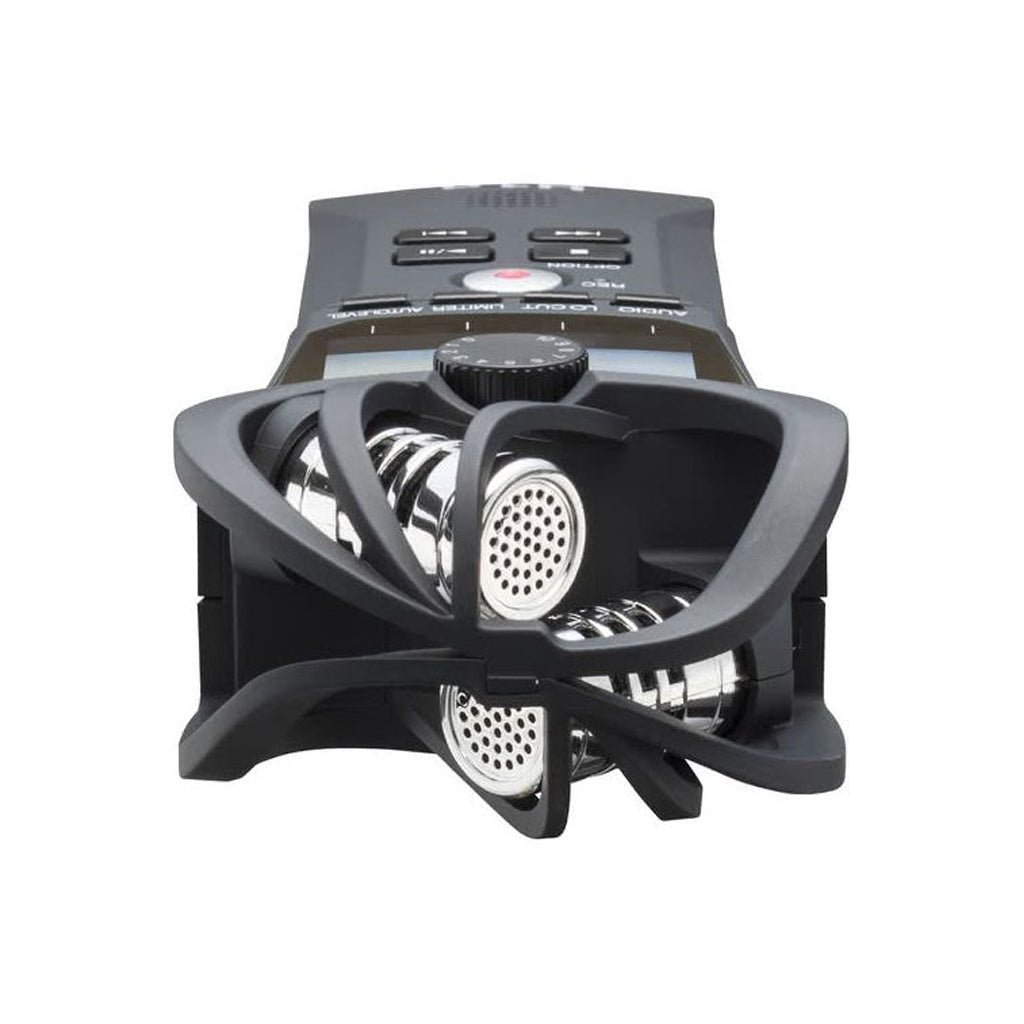 Zoom H1n Handy Recorder Audio Recorders Sky Music