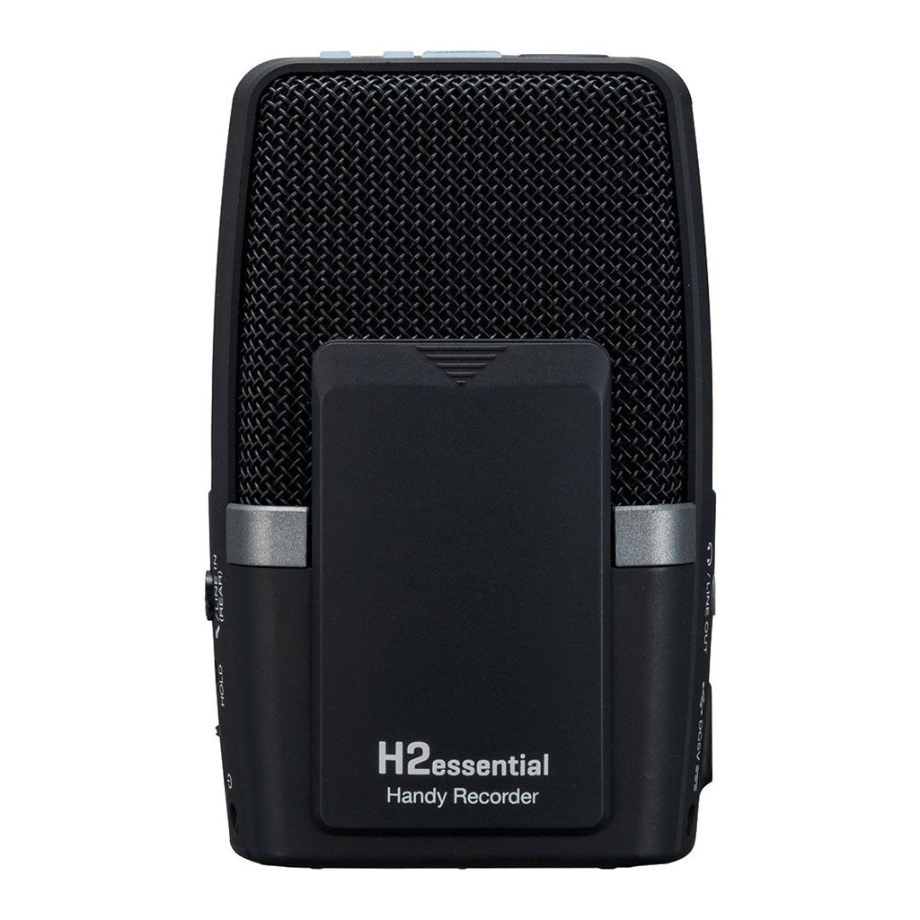 Zoom H2essential Handy Recorder Audio Recorders Sky Music