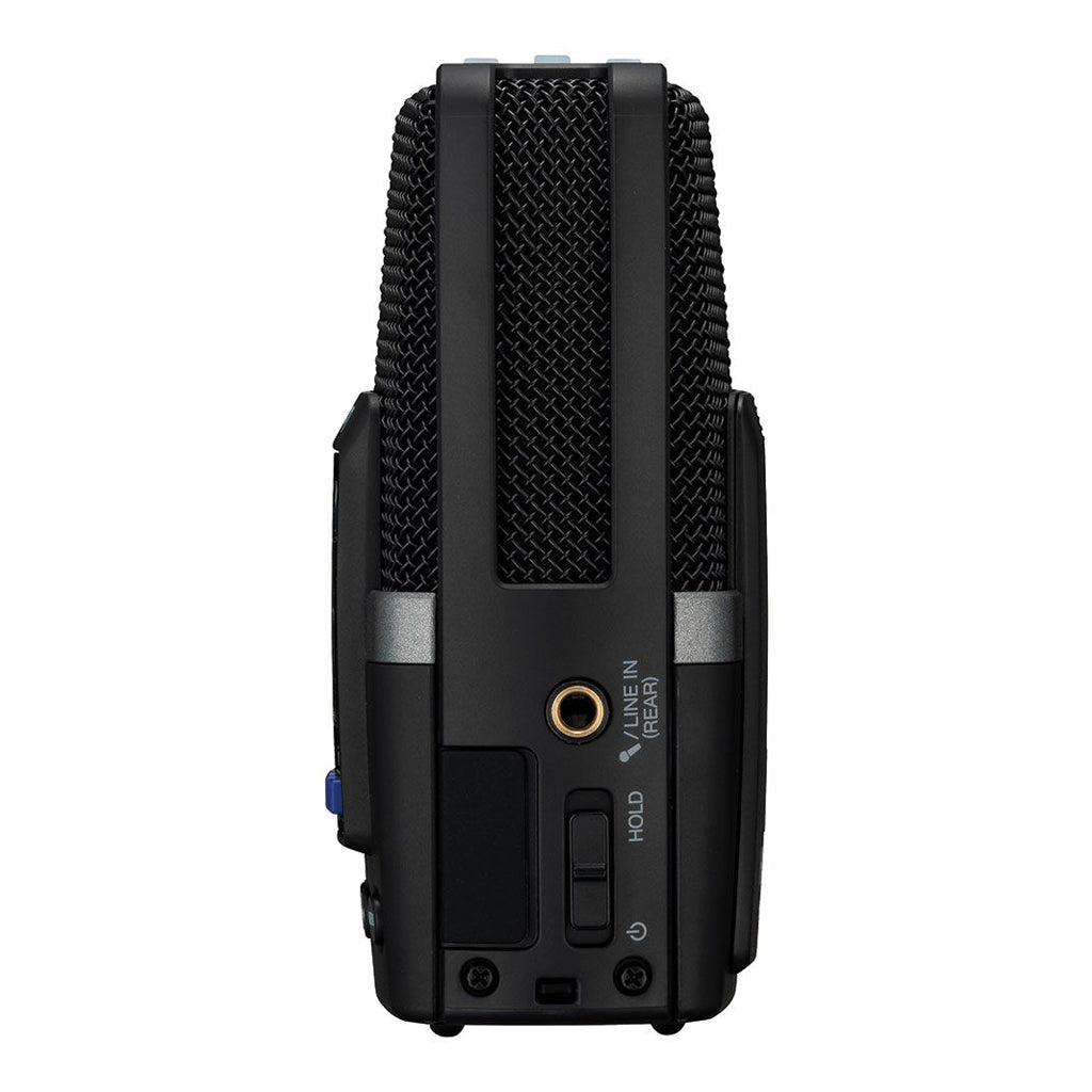 Zoom H2essential Handy Recorder Audio Recorders Sky Music