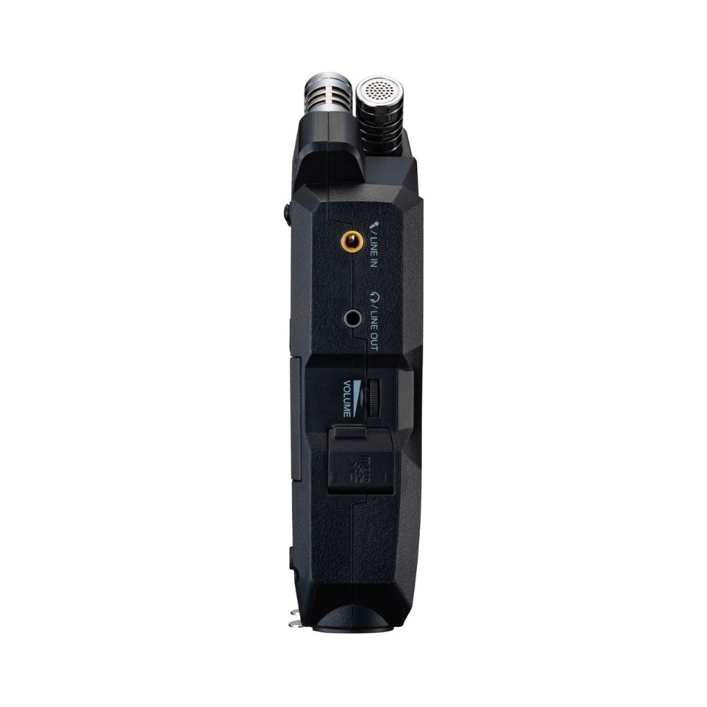 ZOOM H4Essential Audio Recorders Sky Music