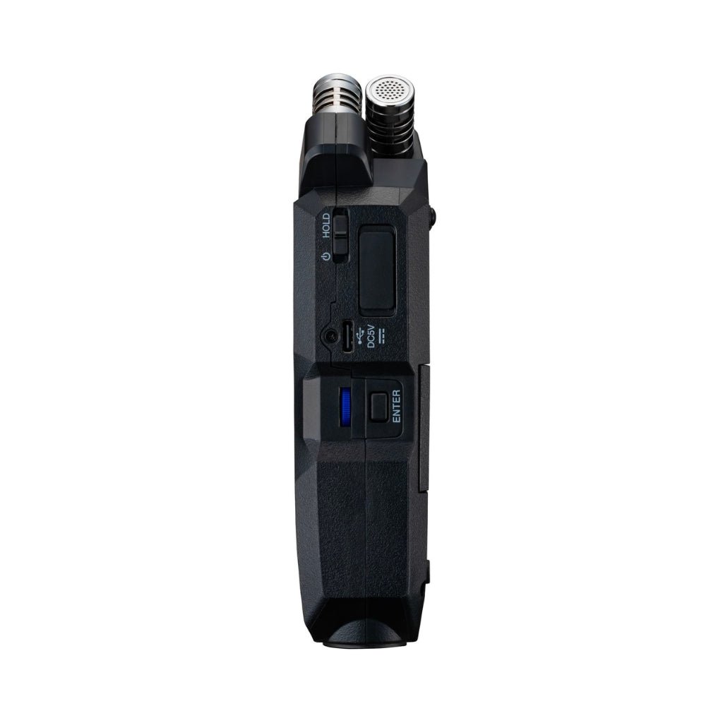 ZOOM H4Essential Audio Recorders Sky Music