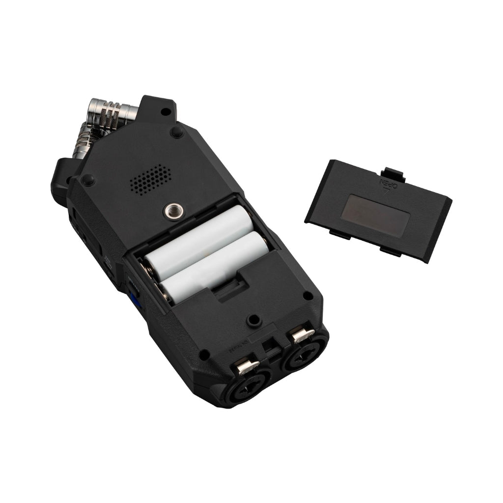 ZOOM H4Essential Audio Recorders Sky Music