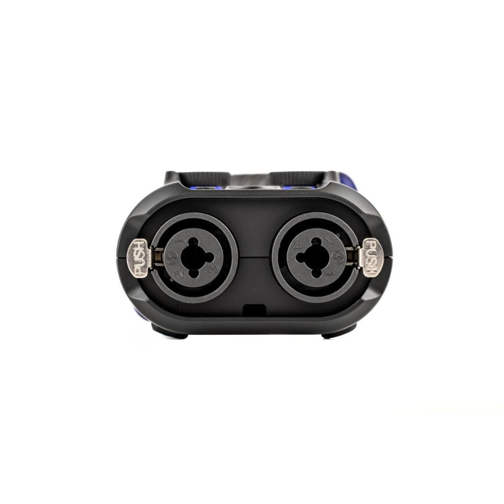 Zoom H5studio 4-track Handheld Recorder Audio Recorders Sky Music