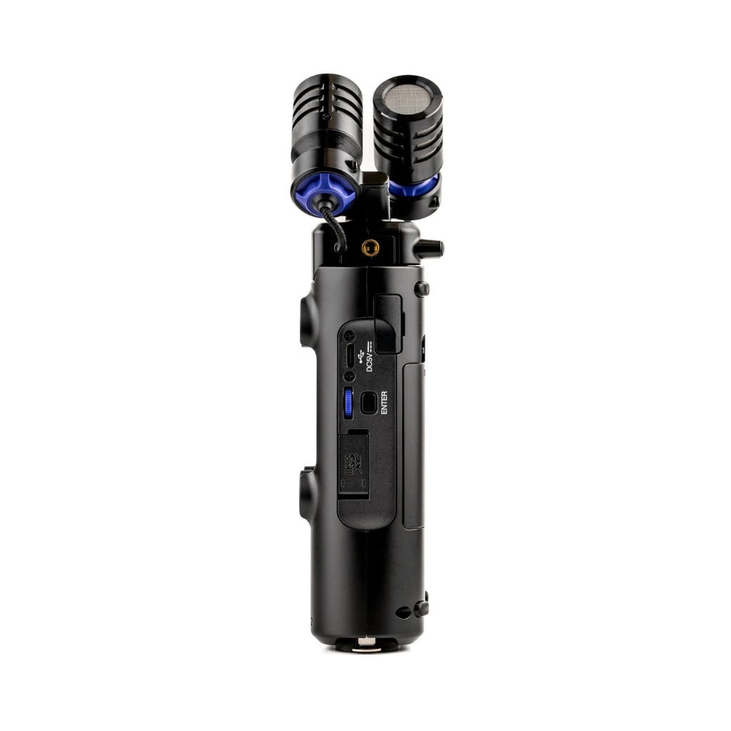 Zoom H5studio 4-track Handheld Recorder Audio Recorders Sky Music
