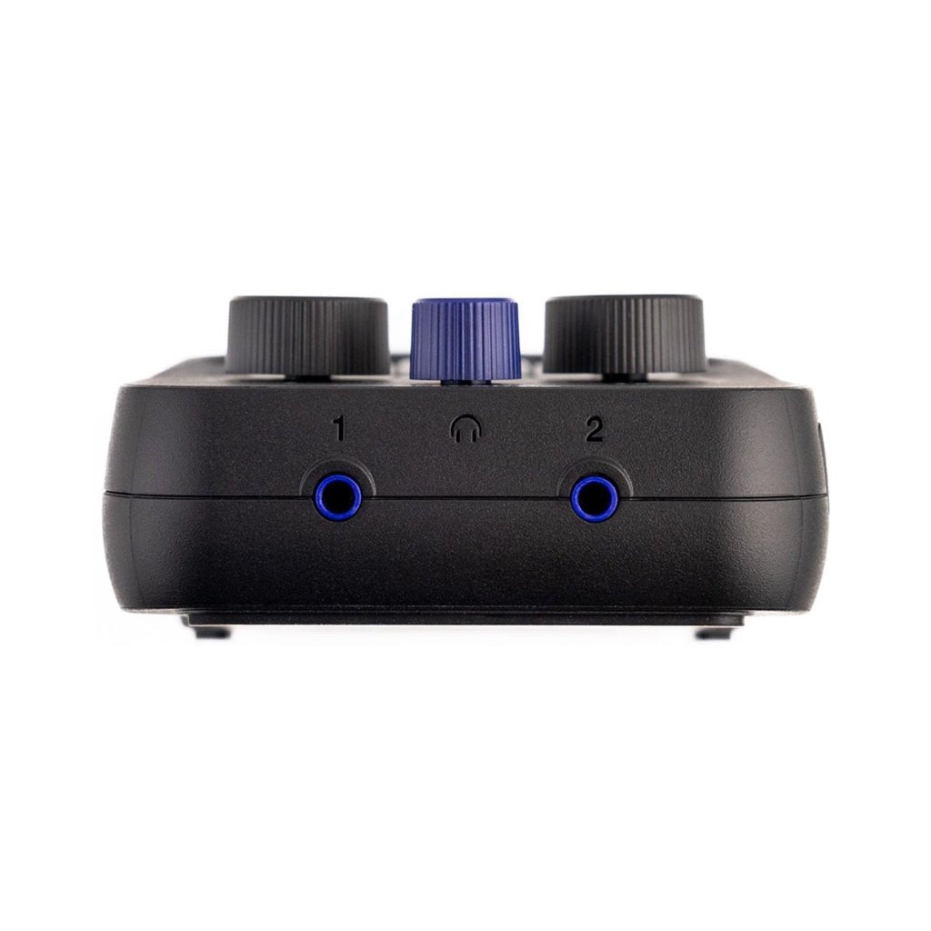 Zoom PodTrak P2 USB Mic Recorder Audio Recorders Sky Music