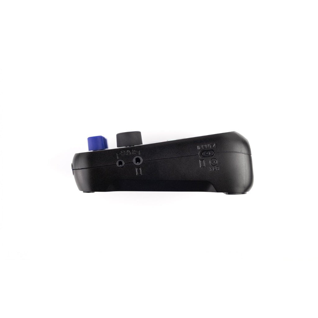 Zoom PodTrak P4next Audio Interface Audio Interfaces Sky Music