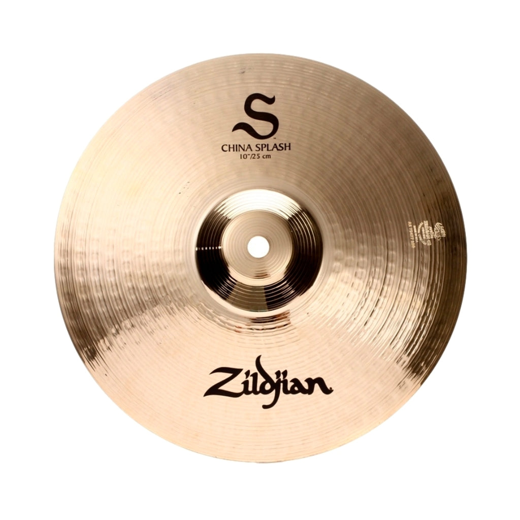 Zildjian - S 10&quot; - China Splash