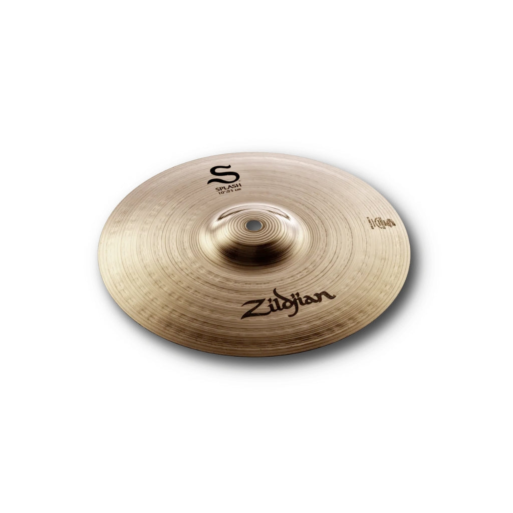 Zildjian - S 10" - Splash