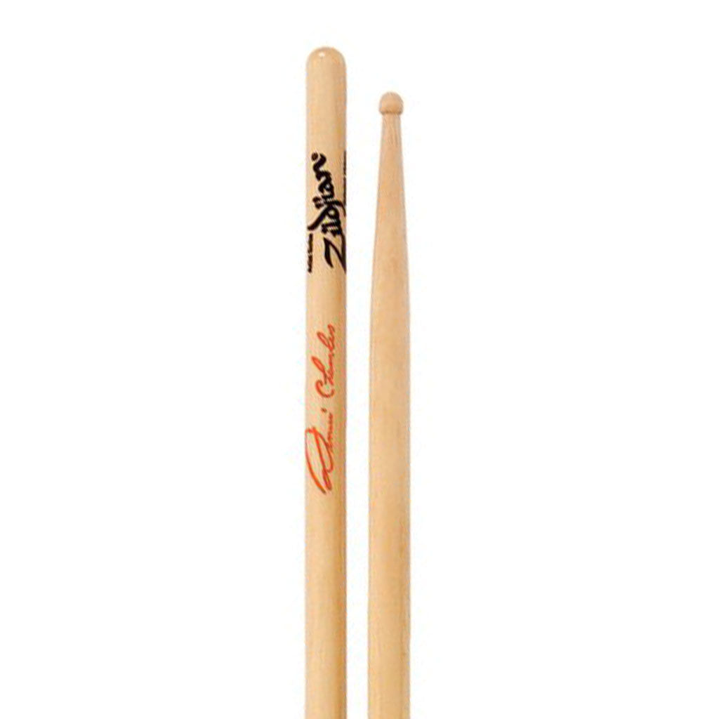 Zildjian - Dennis Chambers - Artist Series
