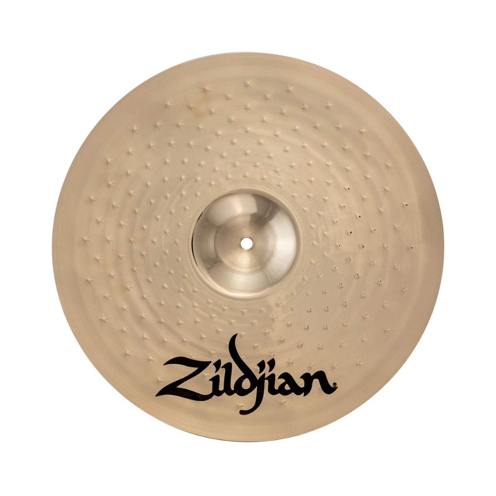 Zildjian - Z Custom 16" - Crash