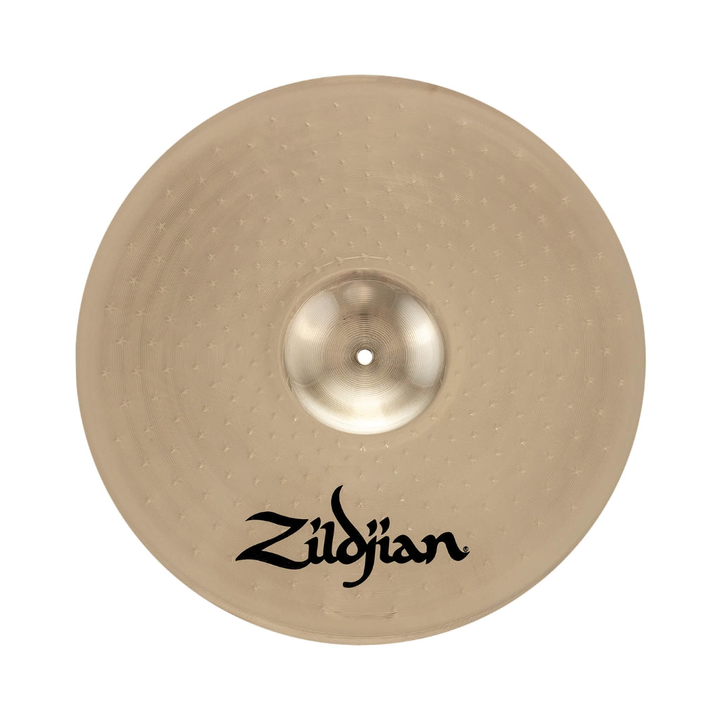 Zildjian - Z Custom 18" - Crash