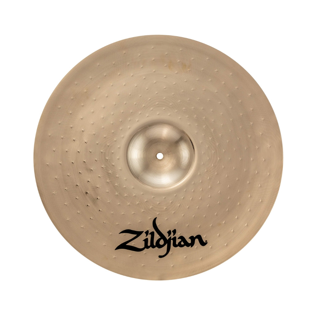 Zildjian - Z Custom 20" - Crash