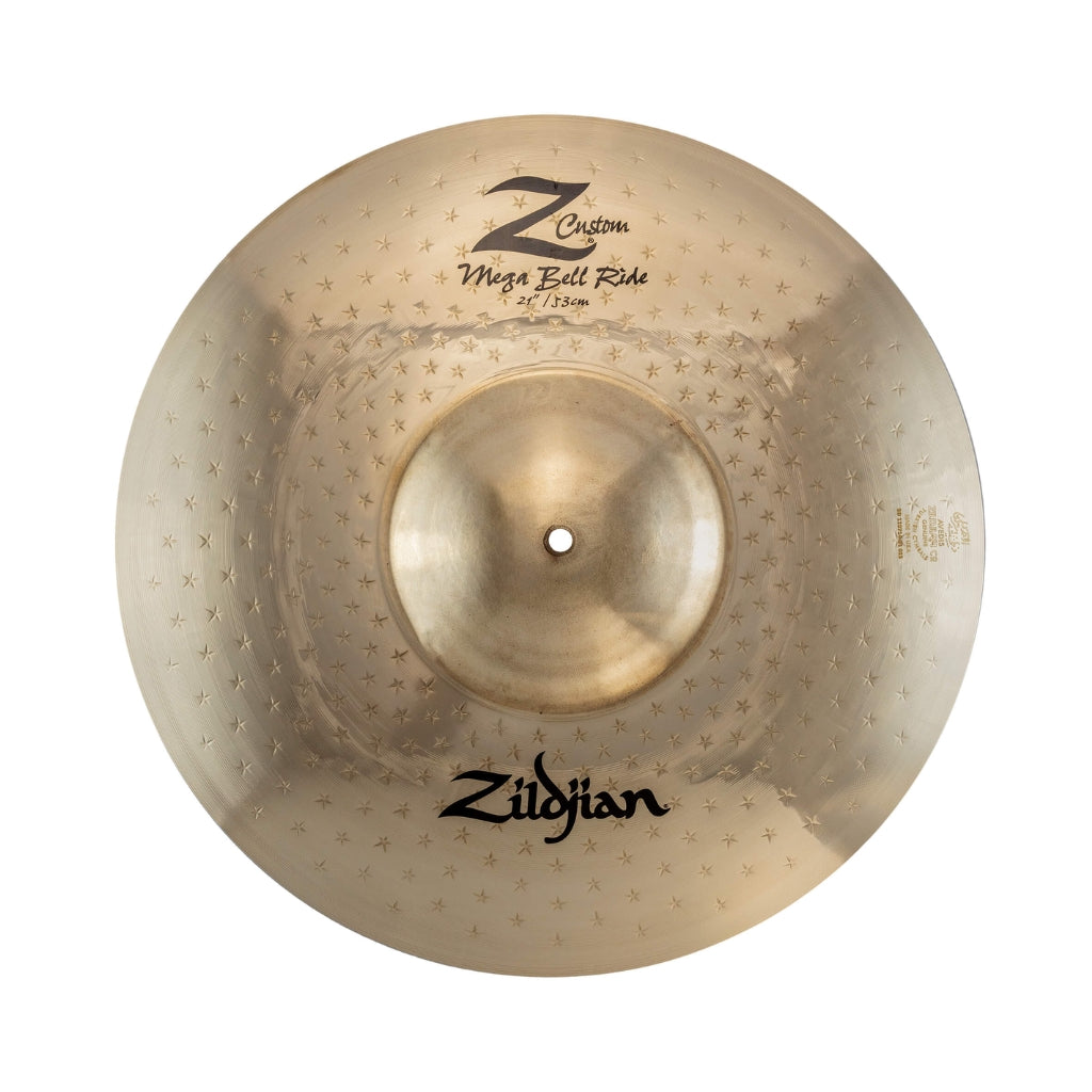 Zildjian Z Custom Cymbals