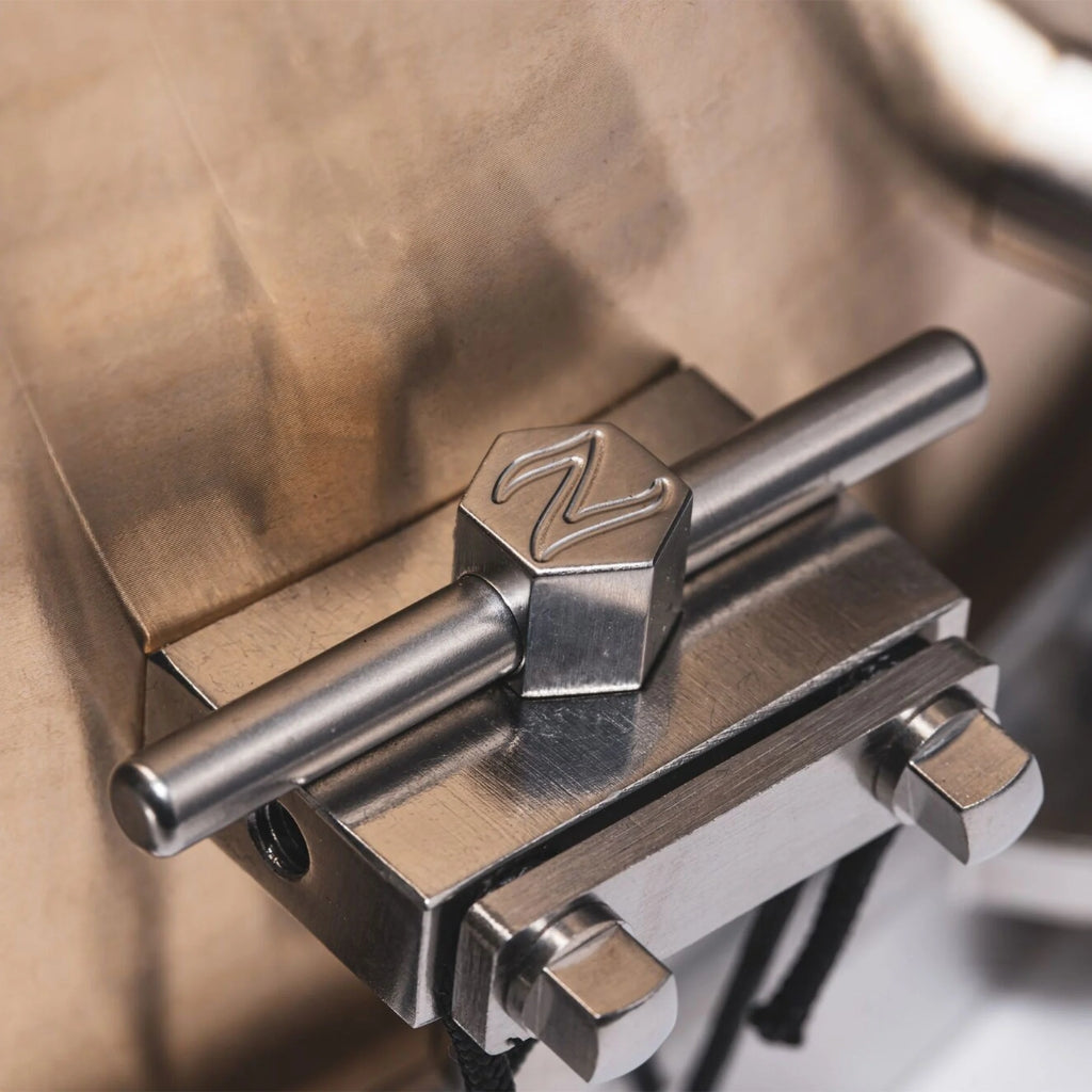 Zildjian 400th Anniversary Limited Edition 6.5" x 14" Alloy Snare