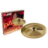 Paiste - PST3 Effects - Cymbal Pack - 10s, 18ch
