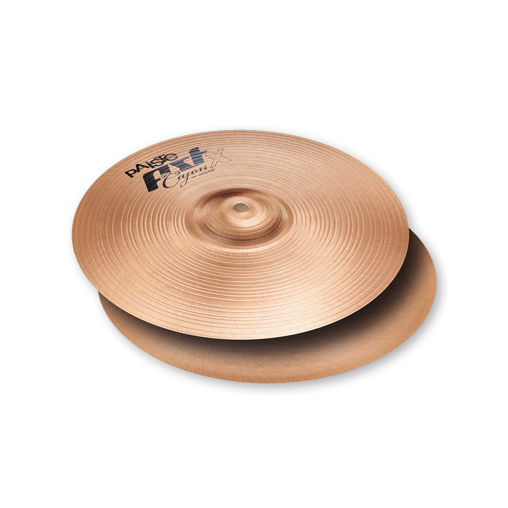 Paiste - 12&quot; - PST X Cajon Hats