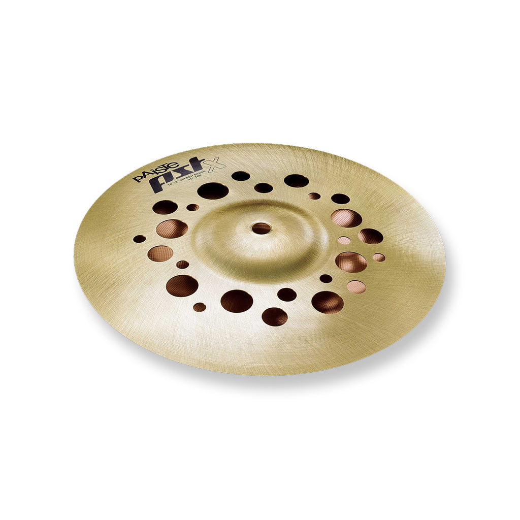 Paiste - 12" PST X - Splash Stack