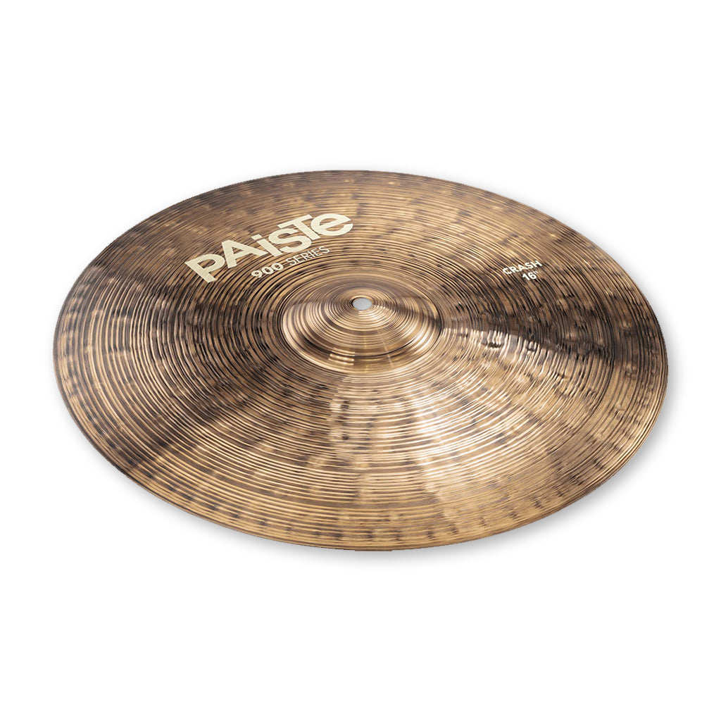 Paiste - 16&quot; - 900 Series Crash