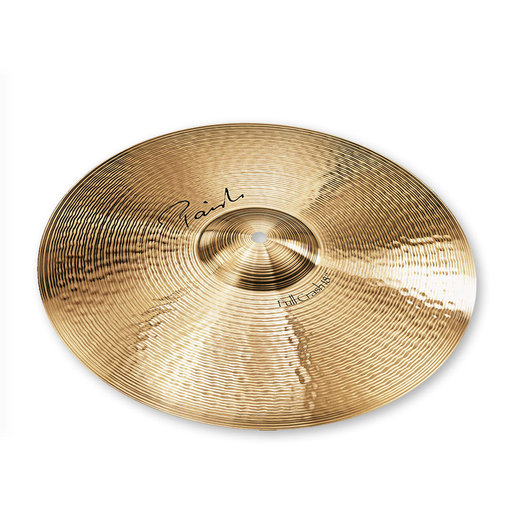 Paiste - 20&quot; - Signature Full Crash