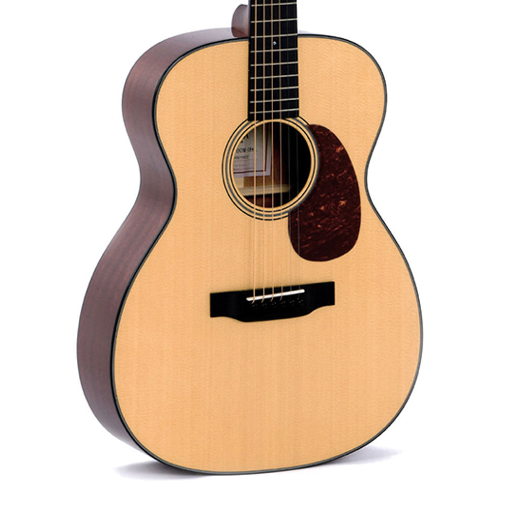 Sigma Standard Series 000 Spruce/Mahogany