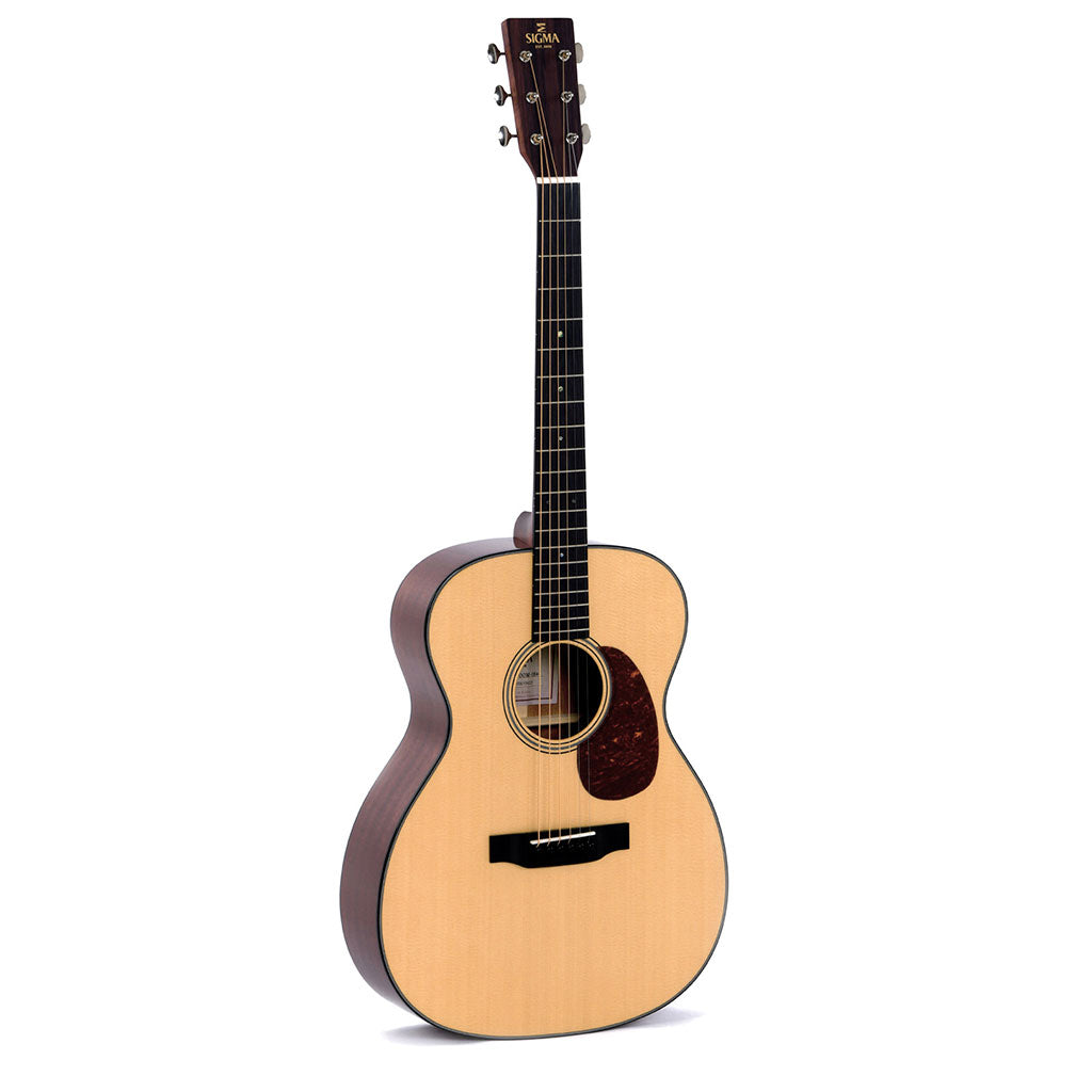 Sigma Standard Series 000 Spruce/Mahogany