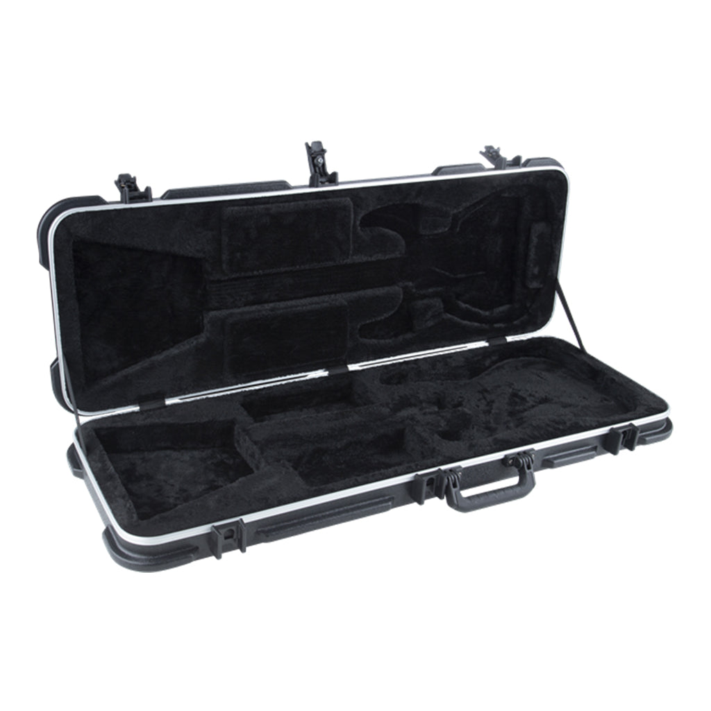 Charvel Dinky Molded Case Black