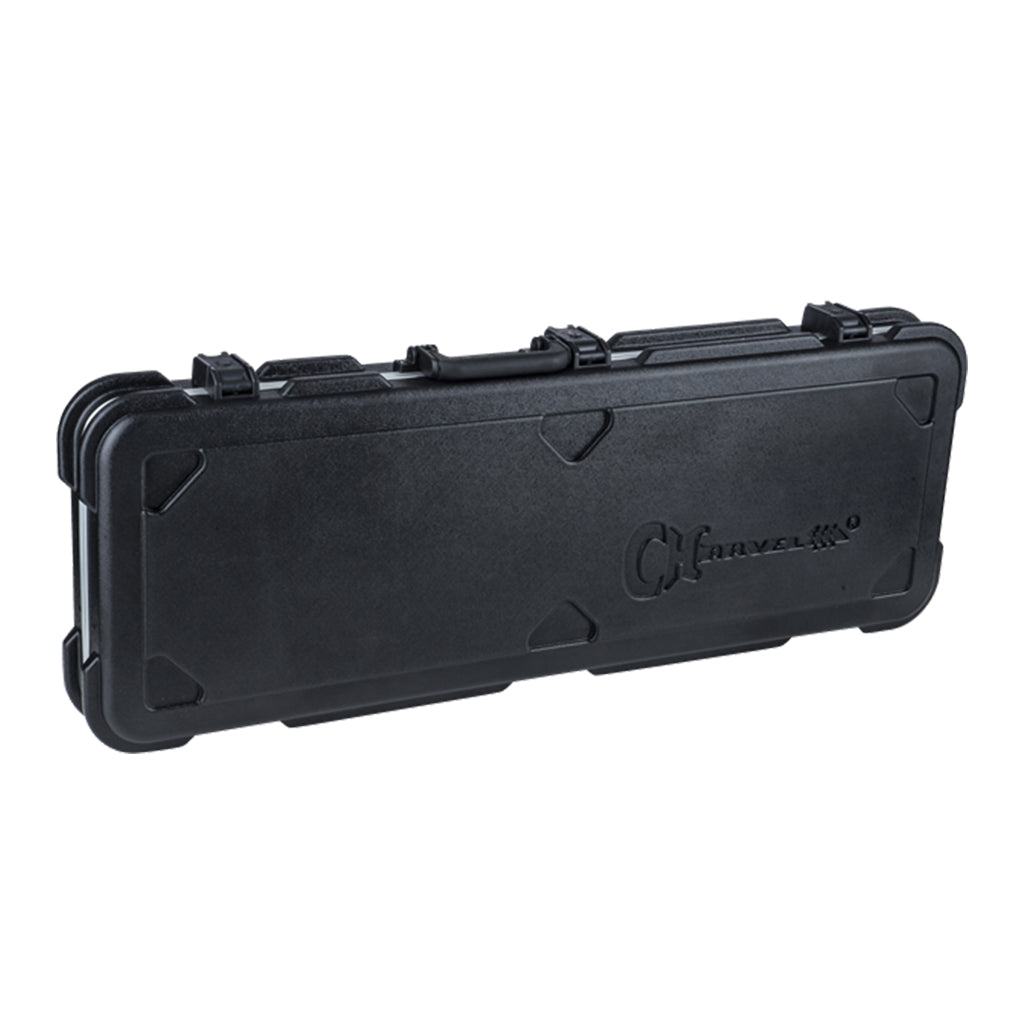 Charvel Dinky Molded Case Black