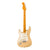 Fender American Vintage II 1957 Stratocaster® Left-Hand, Maple Fingerboard, Vintage Blonde-Sky Music