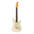 Fender American Vintage II 1961 Stratocaster®, Rosewood Fingerboard, Olympic White-Sky Music