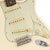 Fender American Vintage II 1961 Stratocaster®, Rosewood Fingerboard, Olympic White-Sky Music