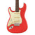 Fender American Vintage II 1961 Stratocaster® Left-Hand, Rosewood Fingerboard, Fiesta Red-Sky Music