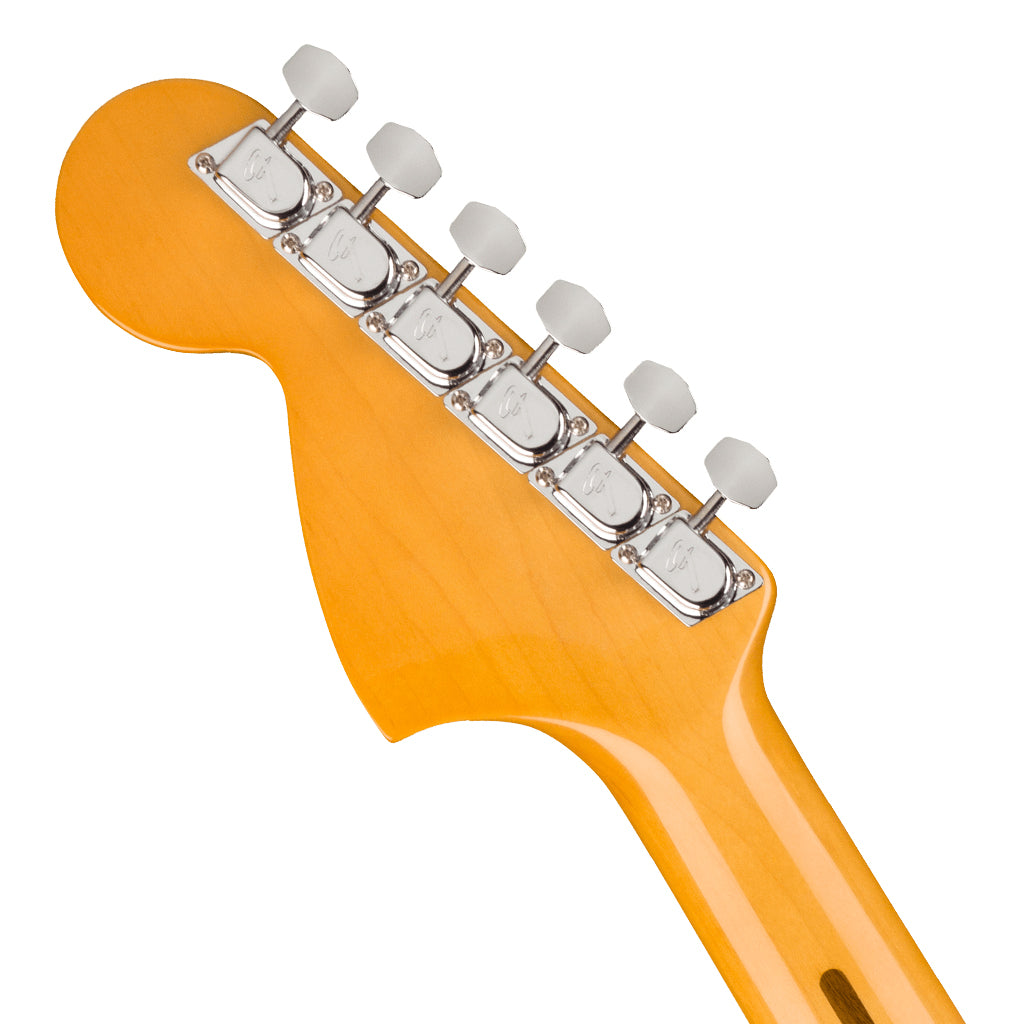 Fender American Vintage II 1973 Stratocaster®, Maple Fingerboard, Lake Placid Blue-Sky Music
