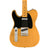 Fender American Vintage II 1951 Telecaster® Left-Hand, Maple Fingerboard, Butterscotch Blonde-Sky Music