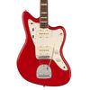 Fender American Vintage II 1966 Jazzmaster®, Rosewood Fingerboard, Dakota Red-Sky Music
