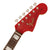 Fender American Vintage II 1966 Jazzmaster®, Rosewood Fingerboard, Dakota Red-Sky Music