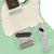 Fender American Vintage II 1963 Telecaster®, Rosewood Fingerboard, Surf Green-Sky Music