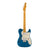 Fender American Vintage II 1972 Telecaster® Thinline, Maple Fingerboard, Lake Placid Blue-Sky Music