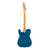 Fender American Vintage II 1972 Telecaster® Thinline, Maple Fingerboard, Lake Placid Blue-Sky Music