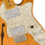 Fender American Vintage II 1972 Telecaster® Thinline, Maple Fingerboard, Aged Natural-Sky Music