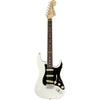 Fender American Performer Stratocaster - Arctic White - Rosewood Fretboard