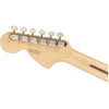 Fender American Performer Stratocaster HSS - Aubergine - Rosewood Fretboard