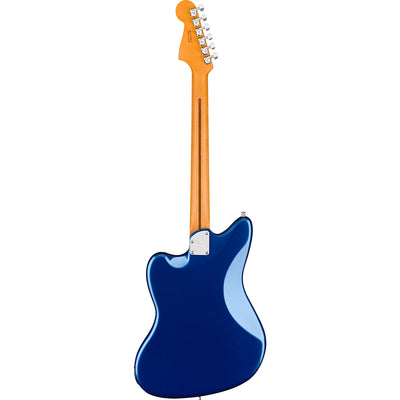 Fender American Ultra Jazzmaster - Maple Fretboard - Cobra Blue