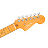 Fender American Ultra Jazzmaster - Maple Fretboard - Cobra Blue