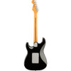 *PRE-ORDER* Fender - Ultra Luxe Stratocaster® Floyd Rose® HSS - Rosewood Fingerboard - Mystic Black