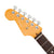 Fender American Ultra Stratocaster Left Hand Rosewood Fingerboard Ultra Burst