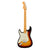 Fender American Ultra Stratocaster Left Hand Maple Fingerboard Ultraburst