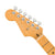 Fender American Ultra Stratocaster Left Hand Maple Fingerboard Ultraburst