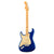 Fender American Ultra Stratocaster Left Hand Rosewood Fingerboard Cobra Blue