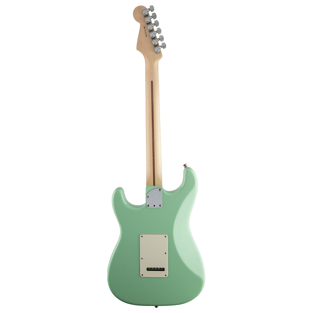 Fender Jeff Beck Stratocaster®, Rosewood Fingerboard, Surf Green